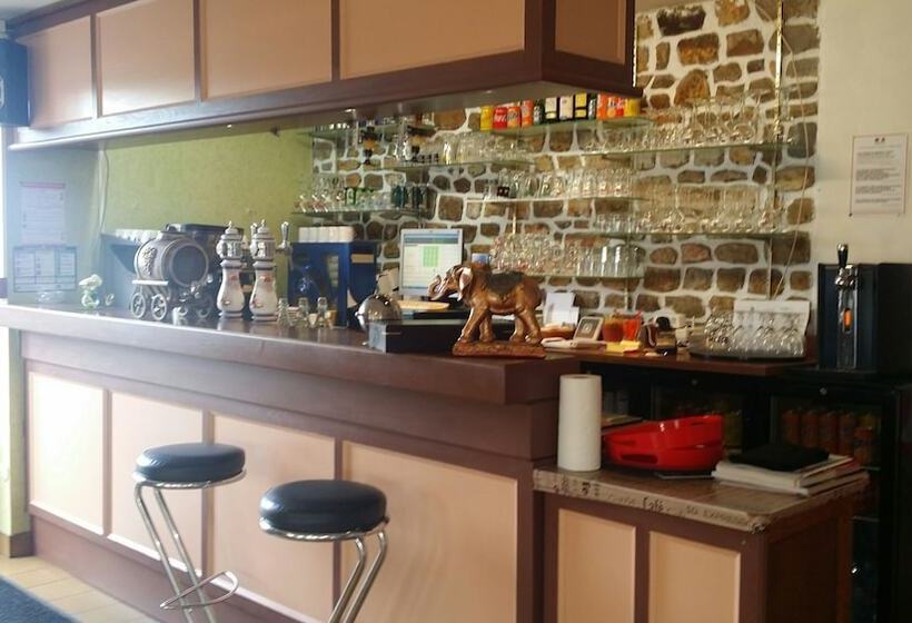 ホテル Les Closeaux Phil