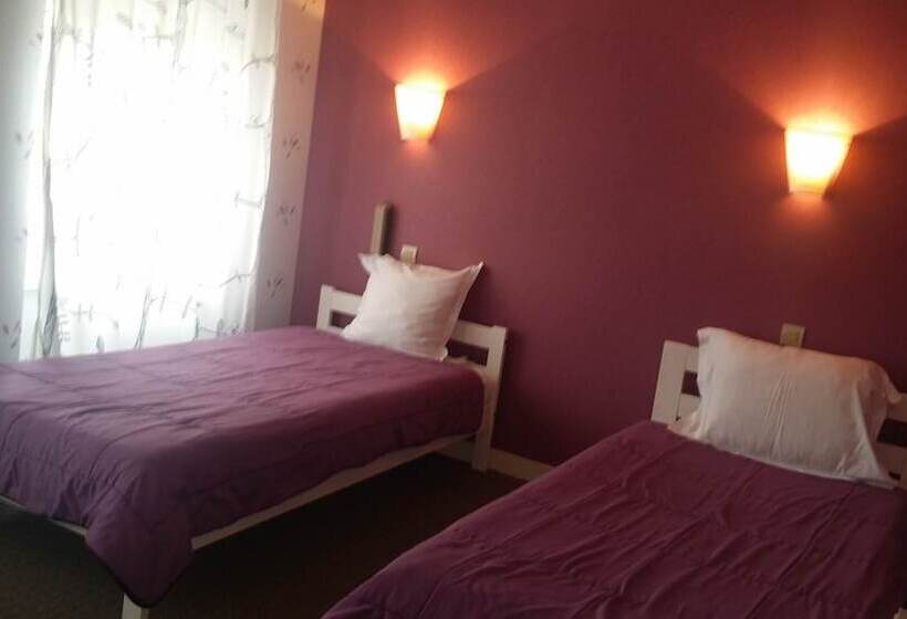 ホテル Les Closeaux Phil