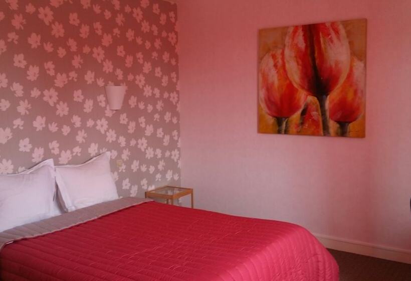 ホテル Les Closeaux Phil