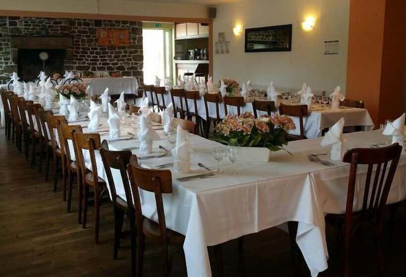 ホテル Les Closeaux Phil