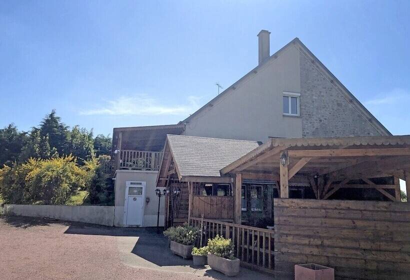 ホテル Les Closeaux Phil