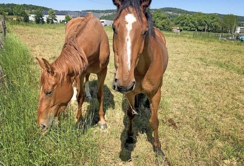 ホテル Les Closeaux Phil