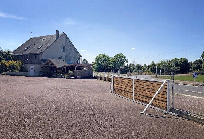 ホテル Les Closeaux Phil