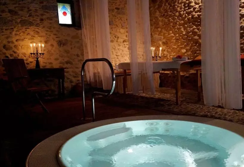 ホテル Logis   Chateau De Beauregard