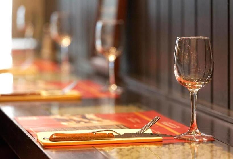 هتل Maison Du Cassoulet