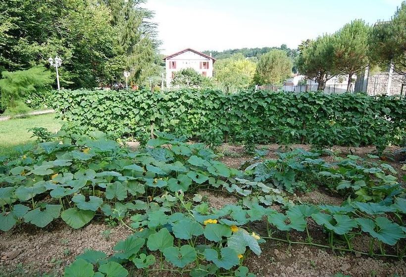 ホテル Pyrenées Atlantique