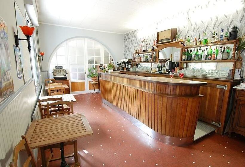 ホテル Pyrenées Atlantique