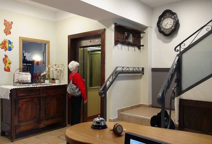 ホテル Pyrenées Atlantique