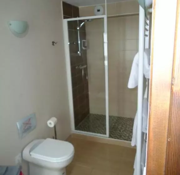 Hotelli Relais De Beze