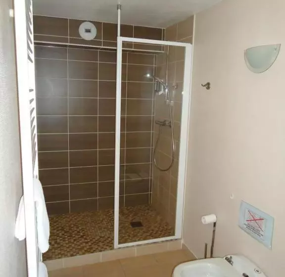 Hotelli Relais De Beze