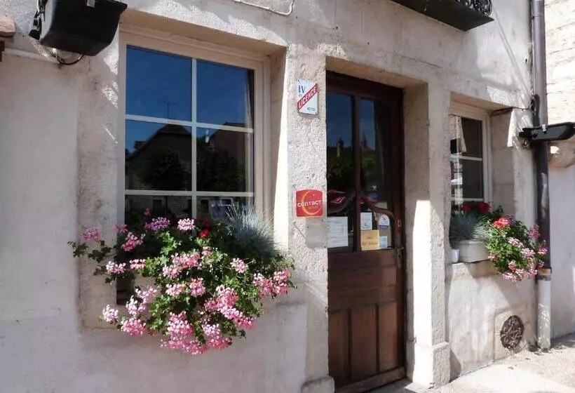 Hotelli Relais De Beze