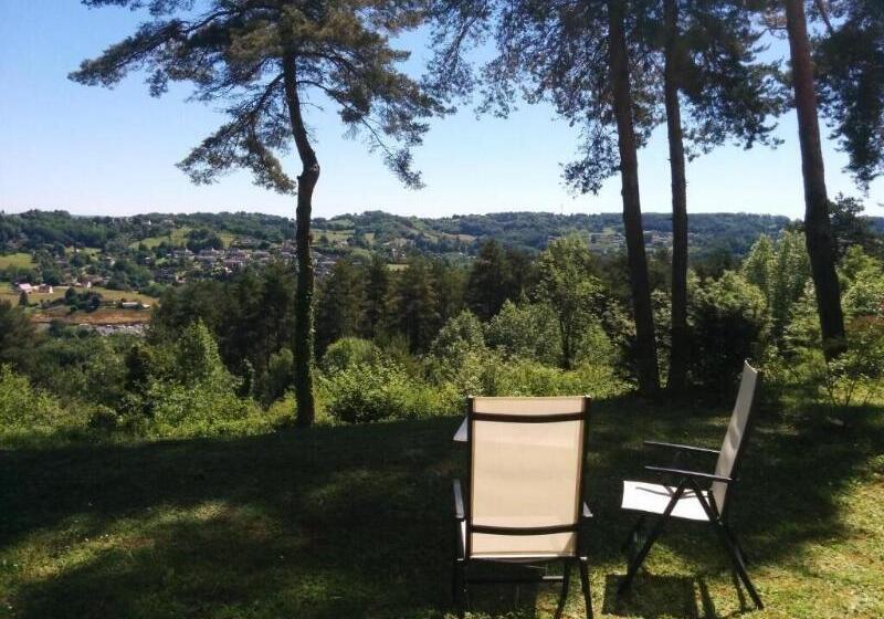 هتل & Restaurant Le Meysset