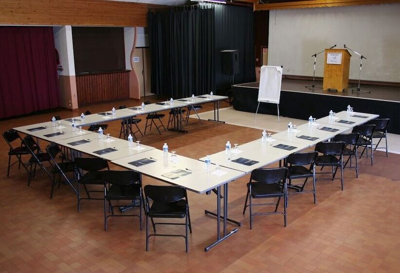 레지던스 Village De Vacances Les Flocons Verts