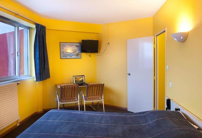 Arcotel Hôtelrestaurant