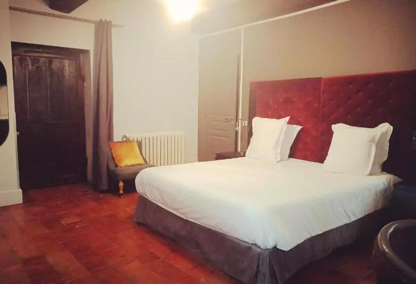 Art Hotel & Spa Le Potin Gourmand