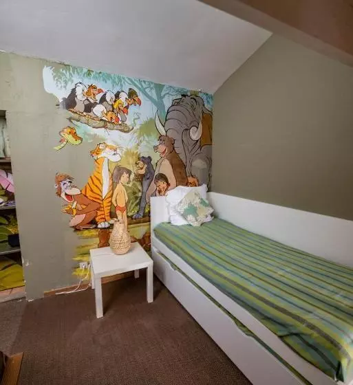Art Hotel & Spa Le Potin Gourmand