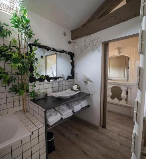 Art Hotel & Spa Le Potin Gourmand