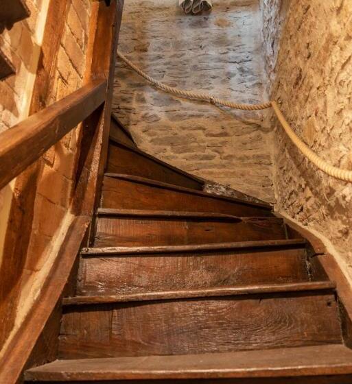 Art Hotel & Spa Le Potin Gourmand