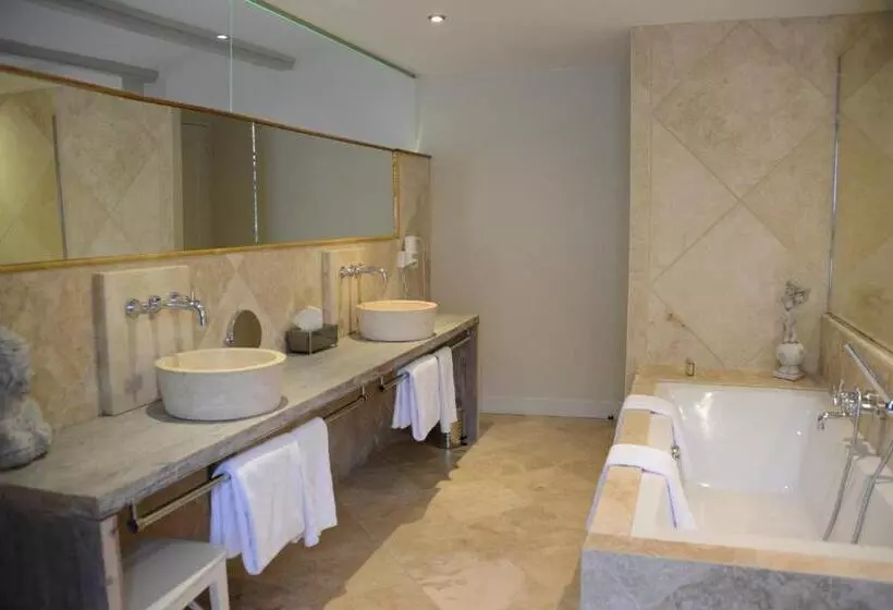 Art Hotel & Spa Le Potin Gourmand