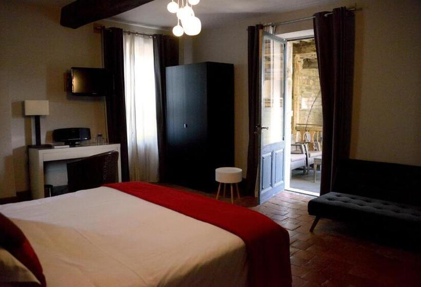 Art Hotel & Spa Le Potin Gourmand