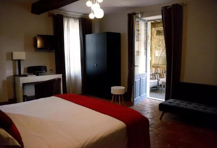 Art Hotel & Spa Le Potin Gourmand