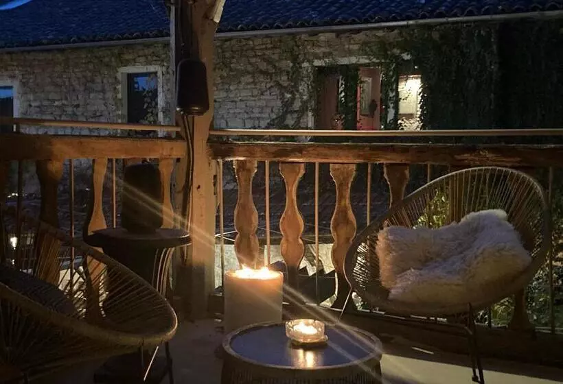 Art Hotel & Spa Le Potin Gourmand