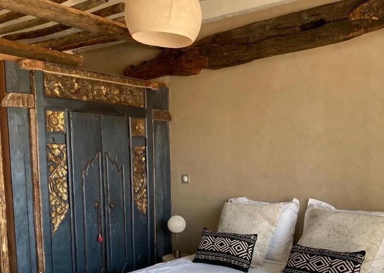 Art Hotel & Spa Le Potin Gourmand