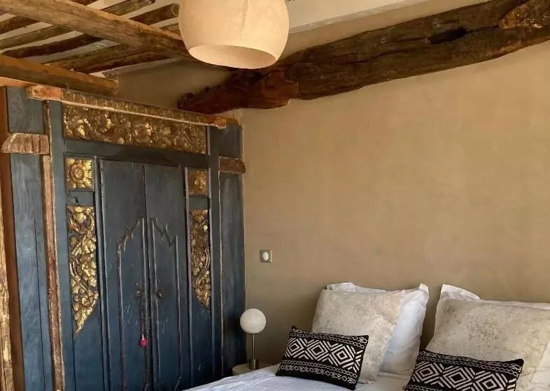 Art Hotel & Spa Le Potin Gourmand