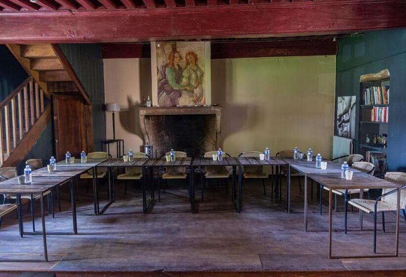 Art Hotel & Spa Le Potin Gourmand