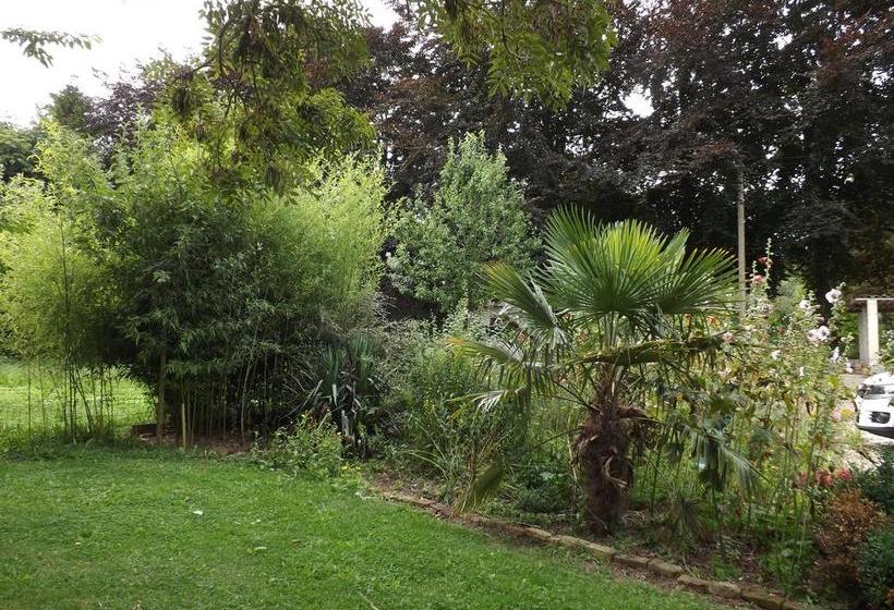 צימר Chambres D'hôtes Villa Mon Repos