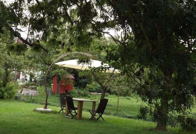 צימר Chambres D'hôtes Villa Mon Repos