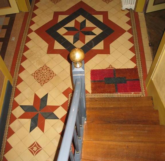 צימר Chambres D'hôtes Villa Mon Repos