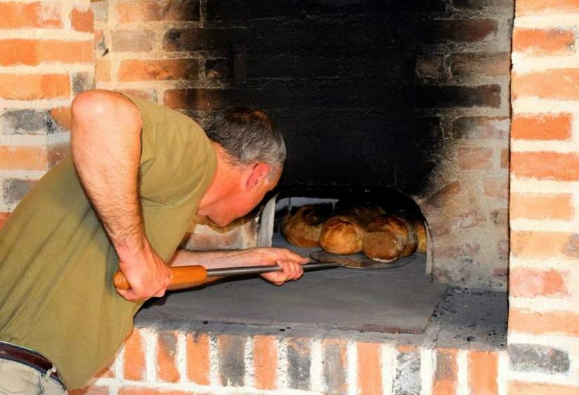 مبيت وإفطار Chambres La Vallée