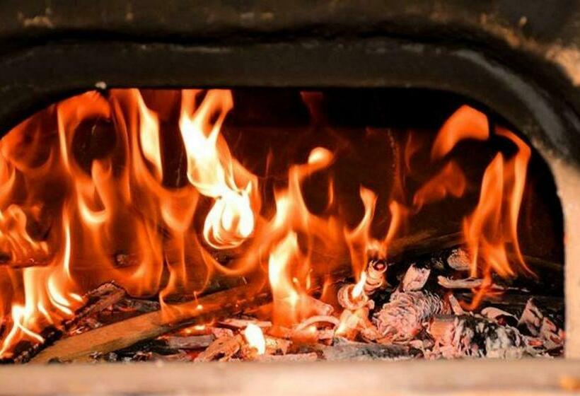 مبيت وإفطار Chambres La Vallée