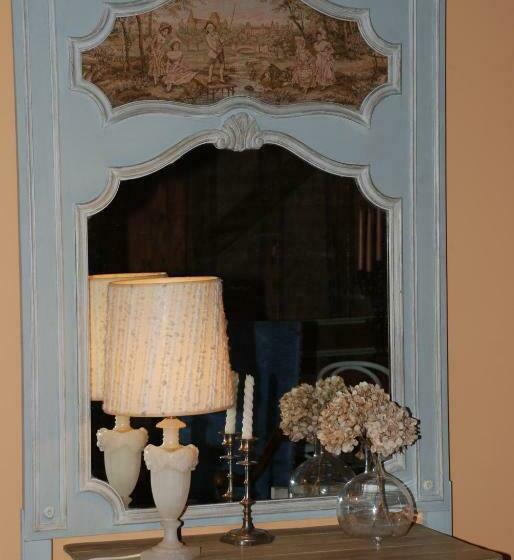 مبيت وإفطار Chambres La Vallée