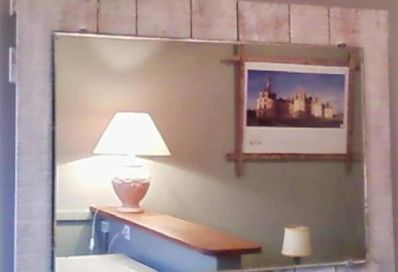 مبيت وإفطار Chambres La Vallée