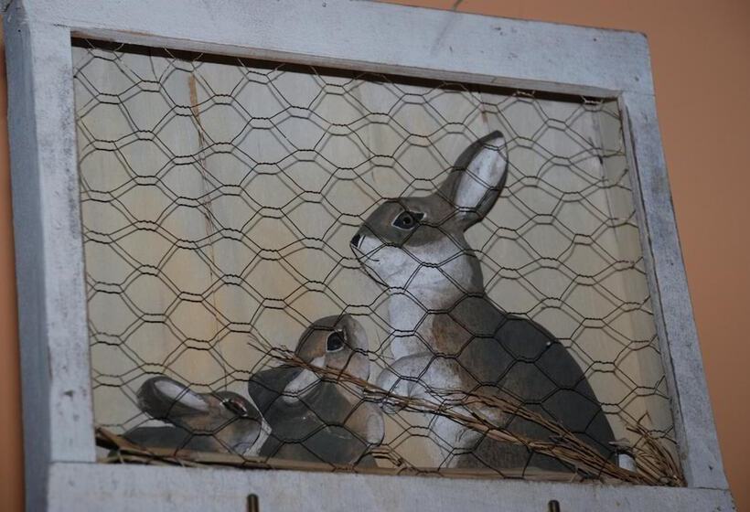 مبيت وإفطار Chambres La Vallée