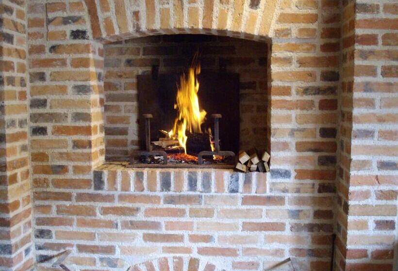 مبيت وإفطار Chambres La Vallée