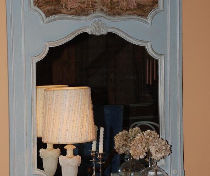 مبيت وإفطار Chambres La Vallée