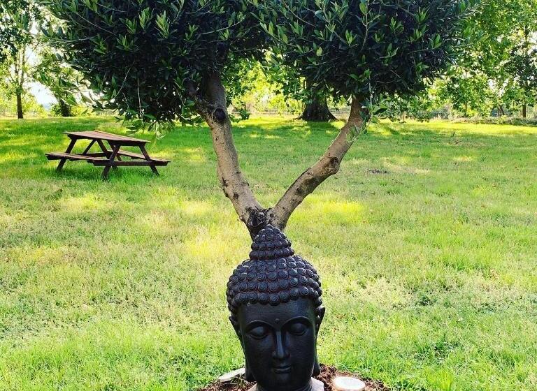 צימר Chateau Du Four De Vaux