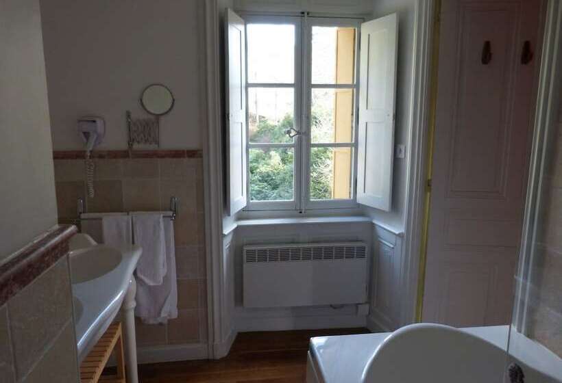 צימר Château D Urbilhac