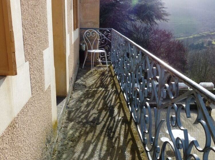 צימר Château D Urbilhac