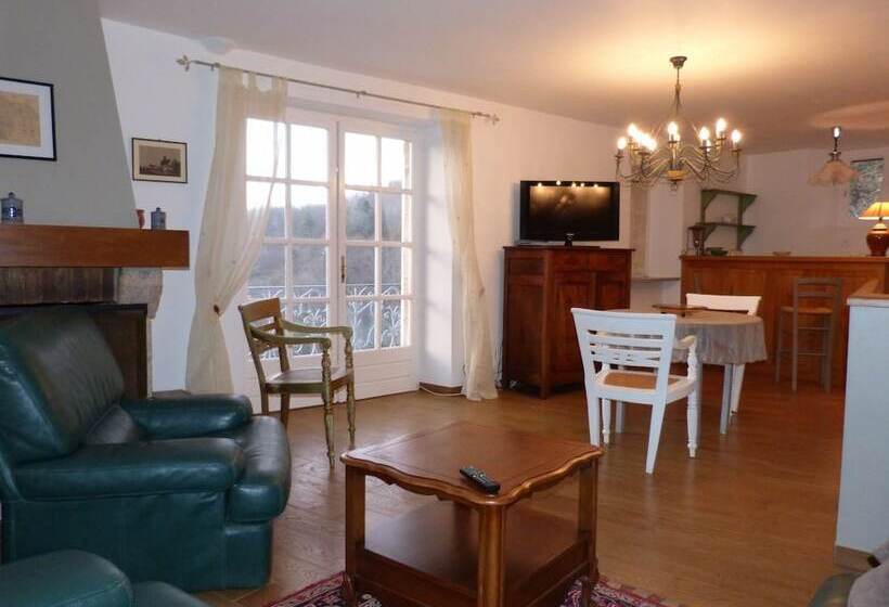 צימר Château D Urbilhac