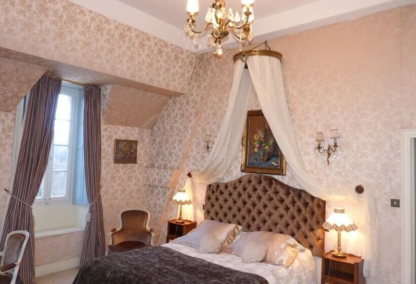 צימר Château D Urbilhac