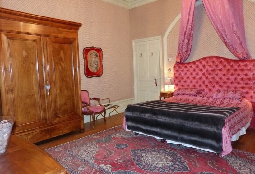 צימר Château D Urbilhac