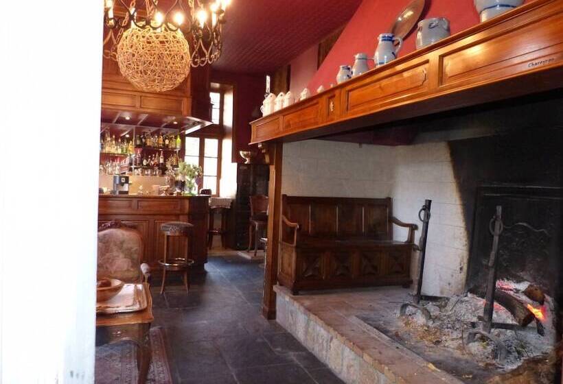 צימר Château D Urbilhac