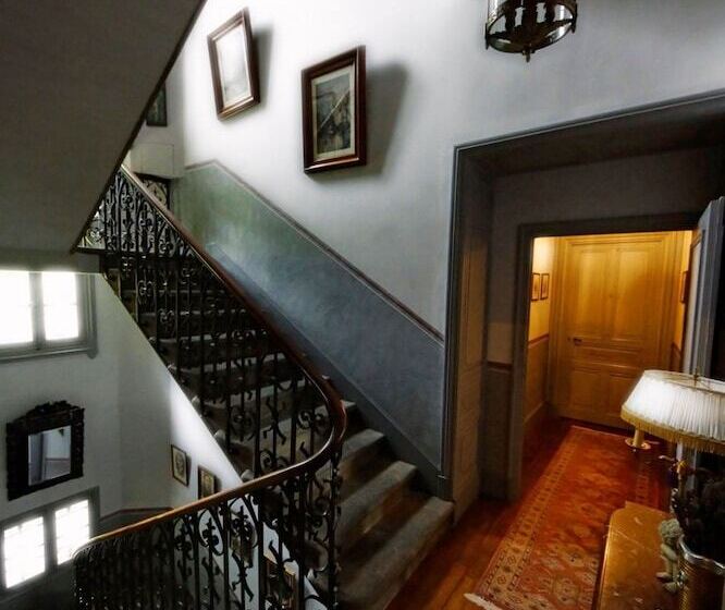 צימר Château D Urbilhac