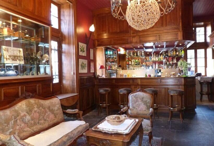 צימר Château D Urbilhac