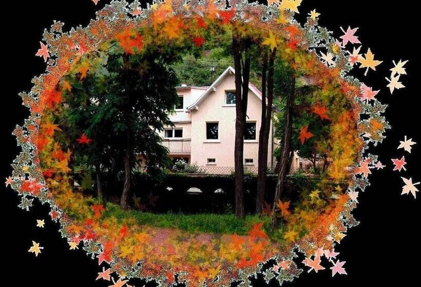 Bed and Breakfast Le Croissant De Lune