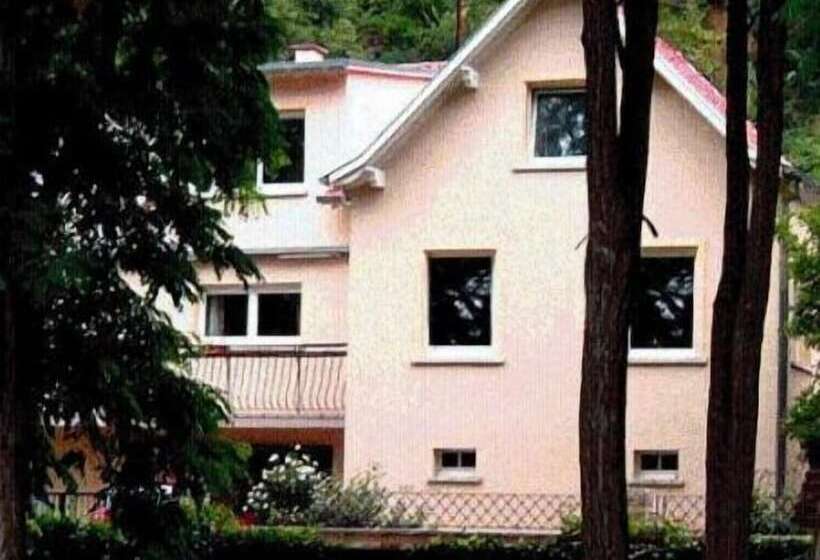 Bed and Breakfast Le Croissant De Lune